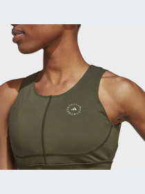 Спортивний топ Adidas by Stella McCartney модель HR2189 Фото