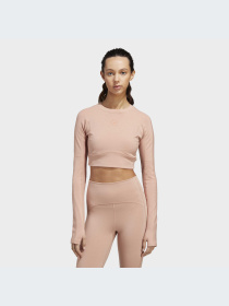 Кофта спортивная Adidas модель HS1720 Фото