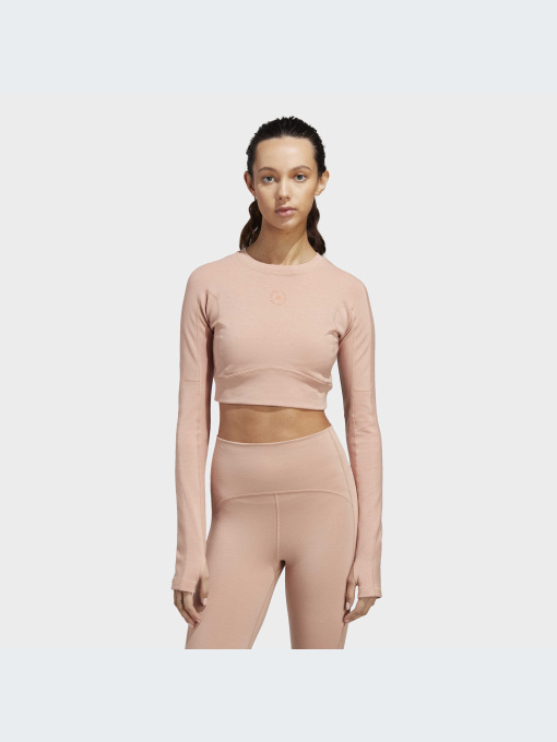 Кофта спортивная Adidas модель HS1720 Фото