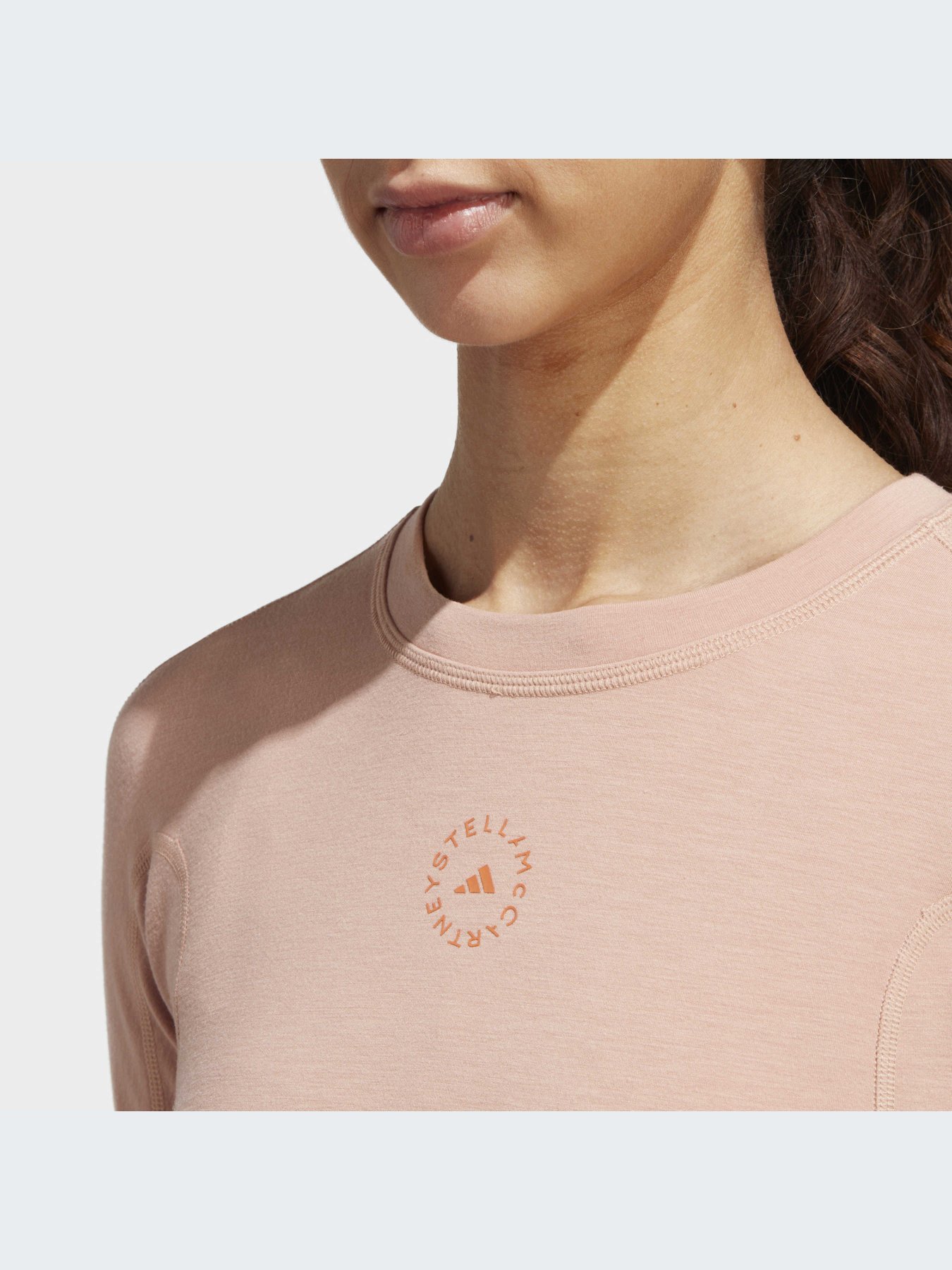 Спортивная кофта Adidas модель HS1720 Фото