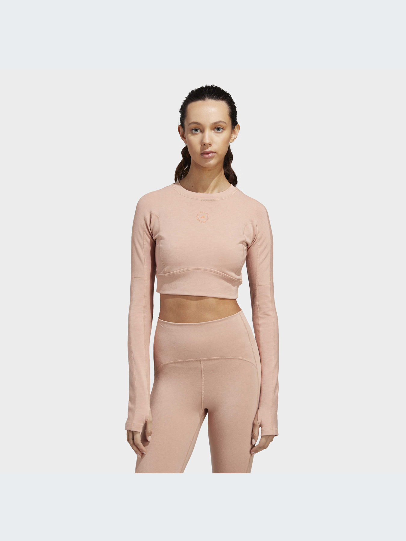 Спортивная кофта Adidas модель HS1720 Фото