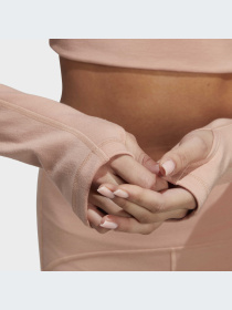 Спортивная кофта Adidas модель HS1720 Фото