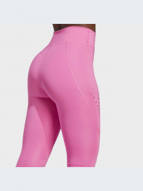 Леггинсы спортивные Adidas by Stella McCartney модель HS1735 Фото