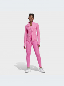 Спортивні леггінси Adidas by Stella McCartney модель HS1735 Фото