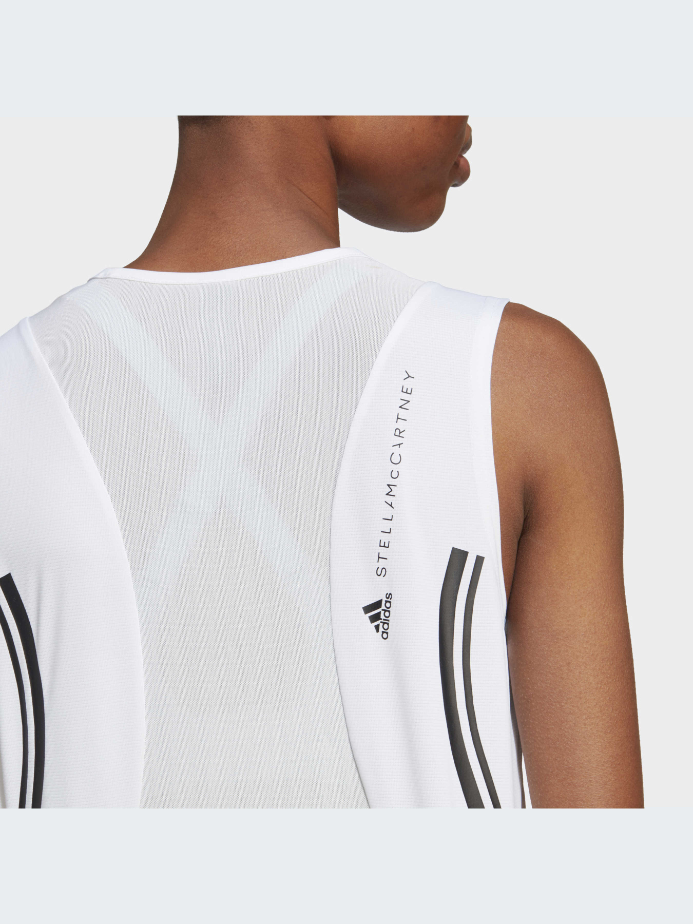 Спортивна майка Adidas модель IC5977 Фото