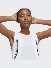 Спортивна майка Adidas модель IC5977 Фото