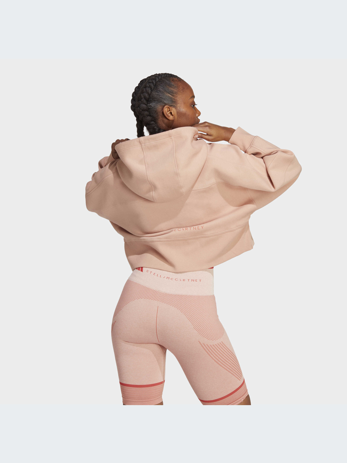 Спортивна кофта Adidas модель IC5994 Спортивна кофта Adidas модель IC5994 Фото