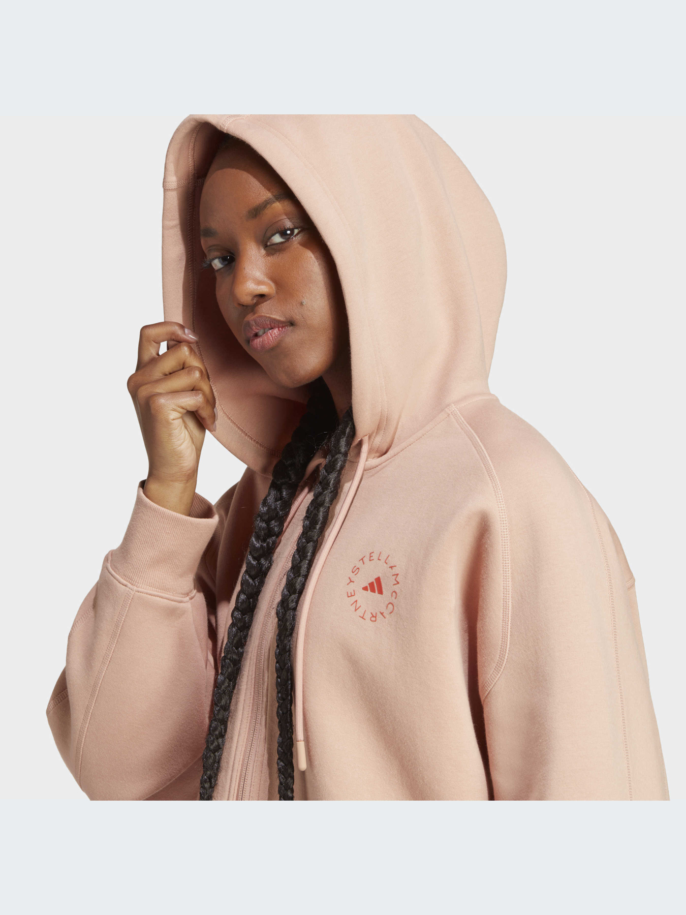 Спортивна кофта Adidas модель IC5994 Спортивна кофта Adidas модель IC5994 Фото