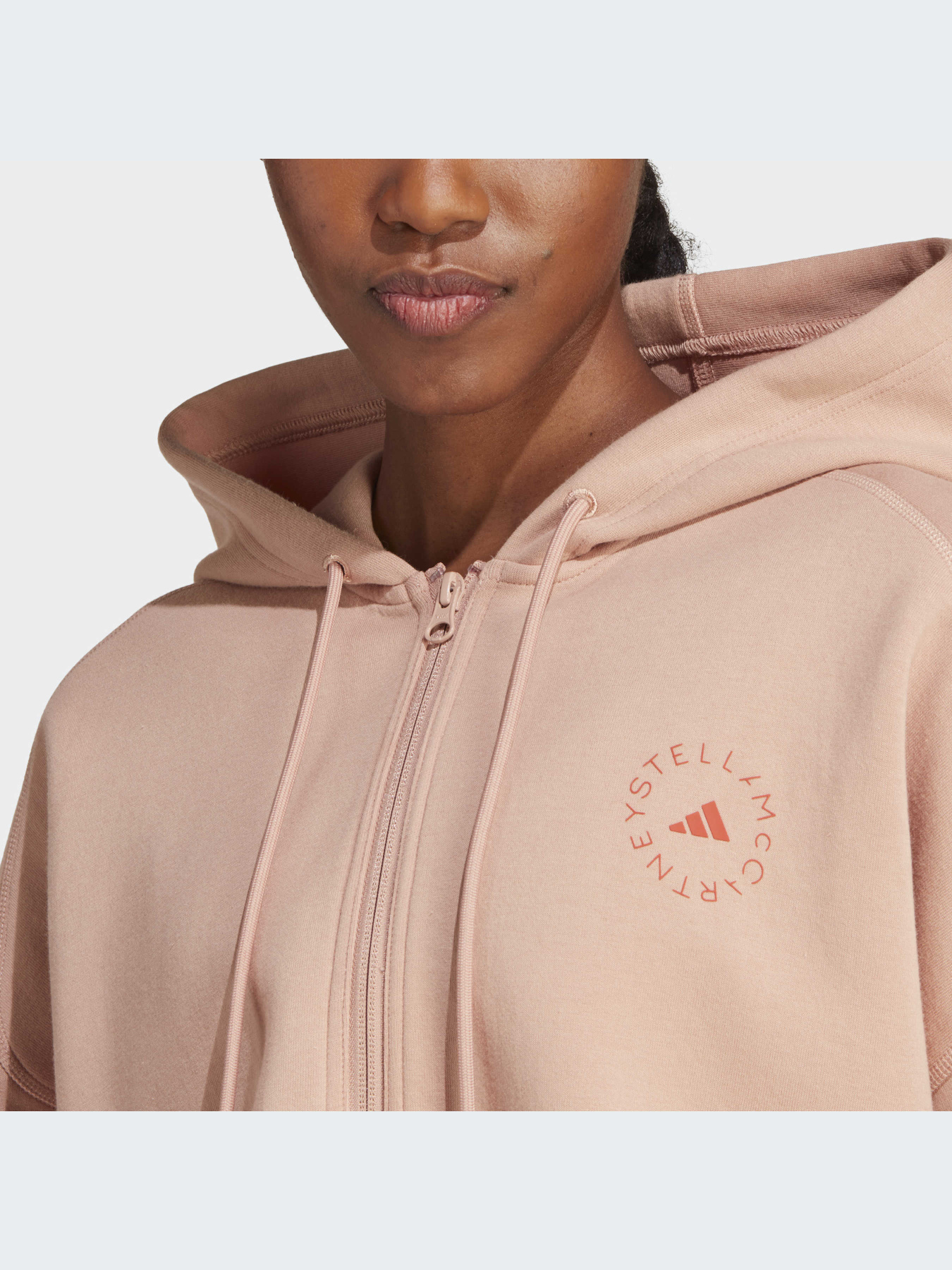 Спортивна кофта Adidas модель IC5994 Спортивна кофта Adidas модель IC5994 Фото