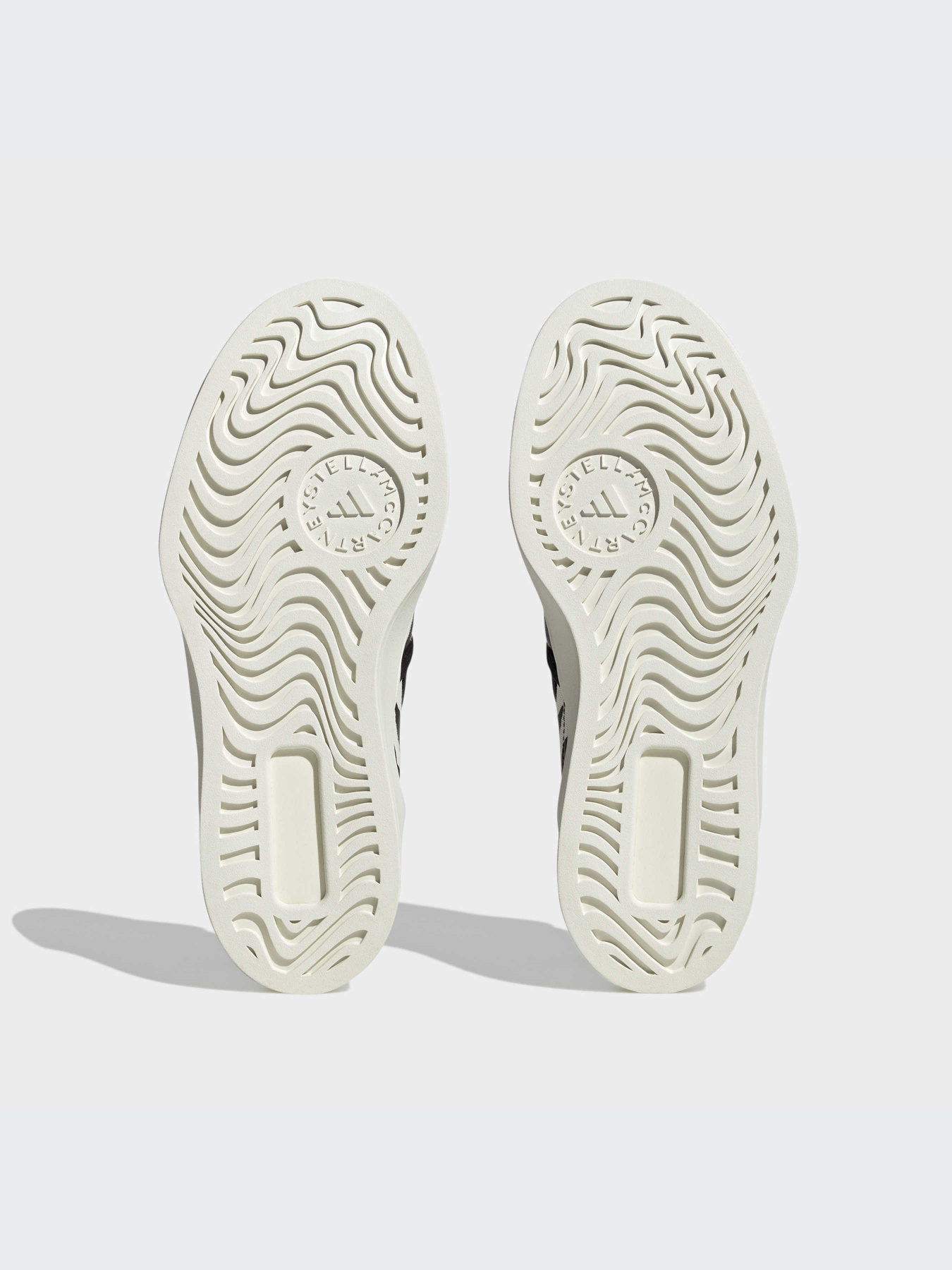 Слипоны Adidas by Stella McCartney модель HP3210 Фото