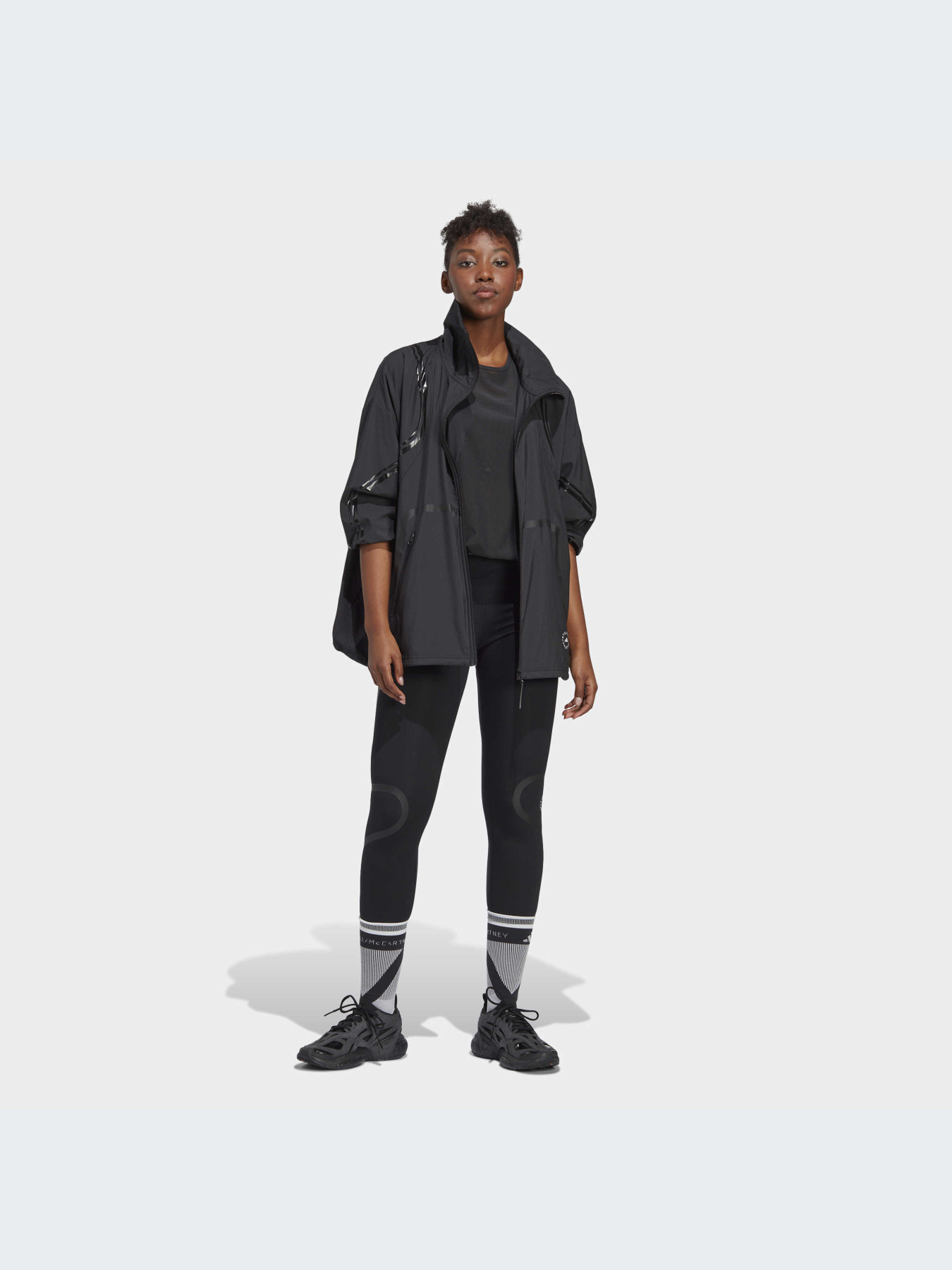 Топ спортивный Adidas by Stella McCartney модель IC6018 Фото