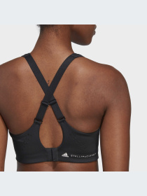 Спортивний топ Adidas by Stella McCartney модель IC6018 Фото