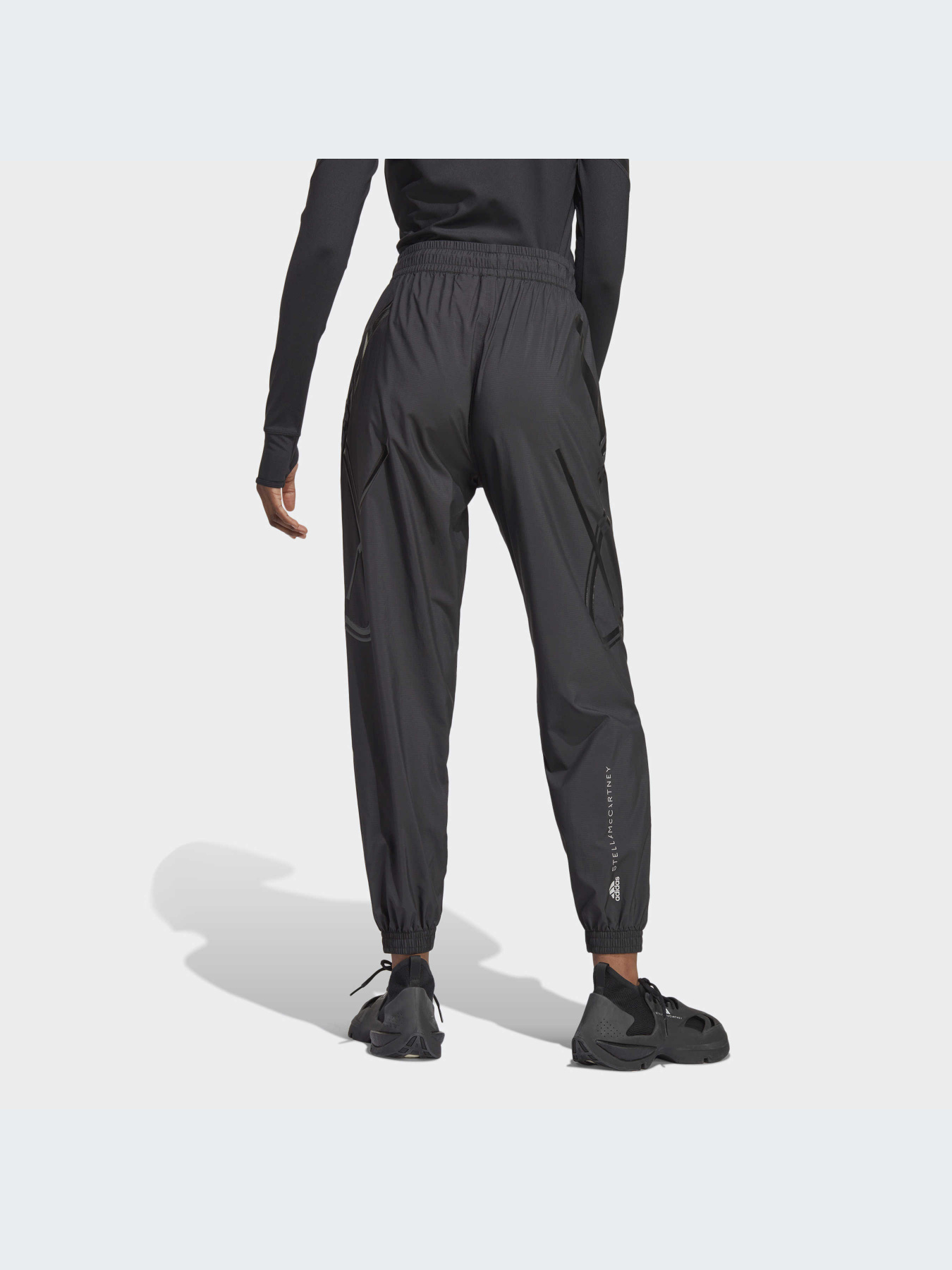 Штаны спортивные Adidas модель HR2209 Фото