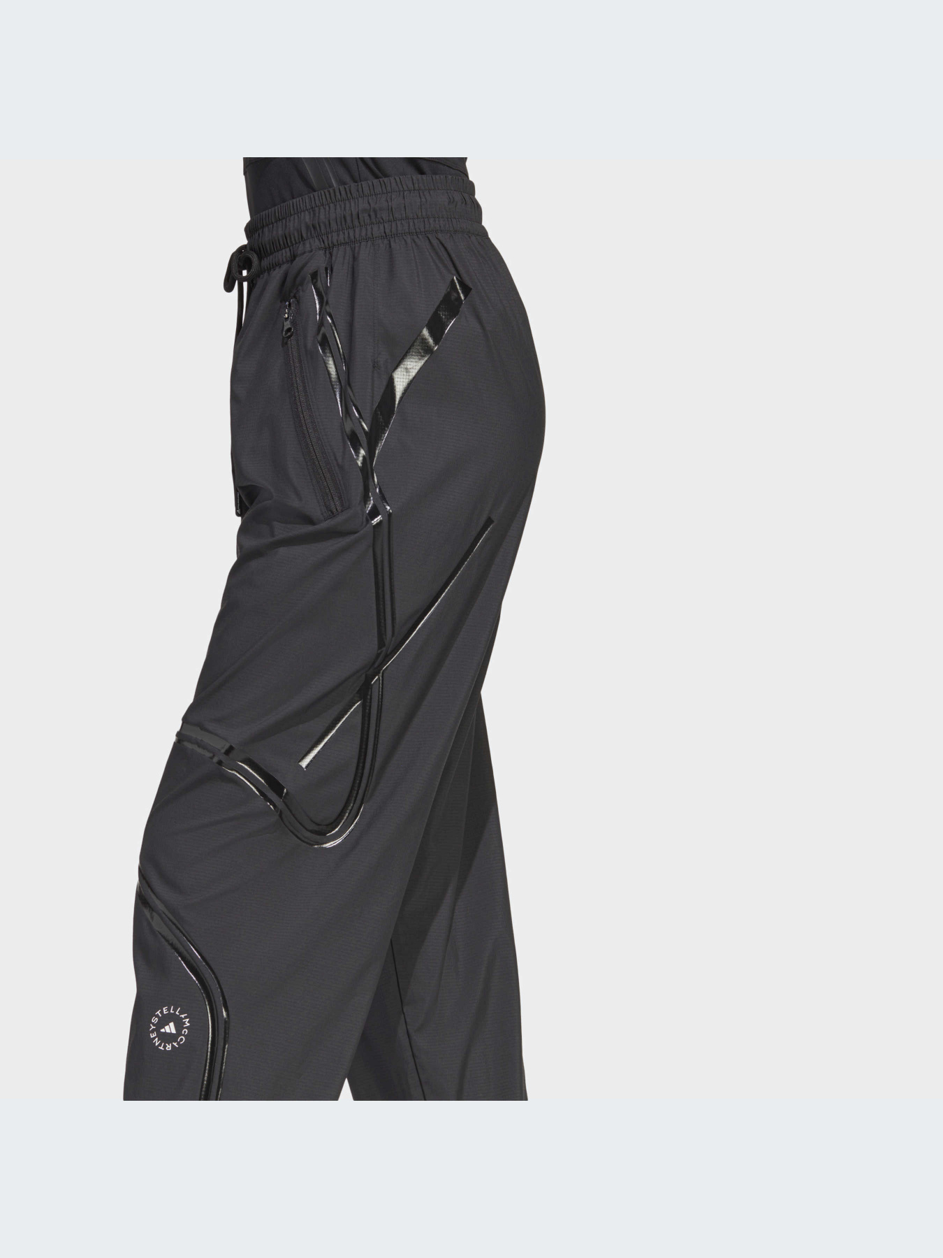 Штаны спортивные Adidas модель HR2209 Фото