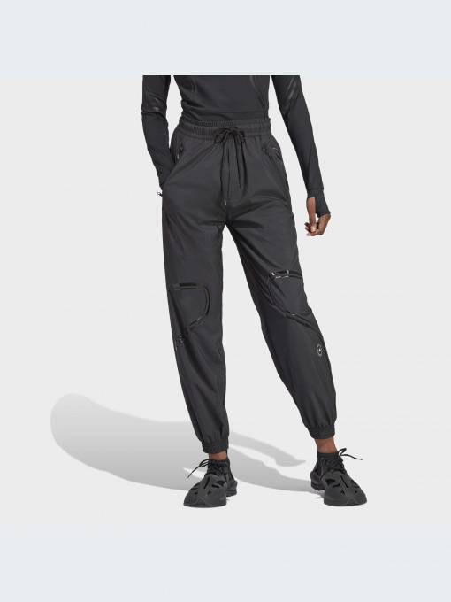 Штаны спортивные Adidas модель HR2209 Фото