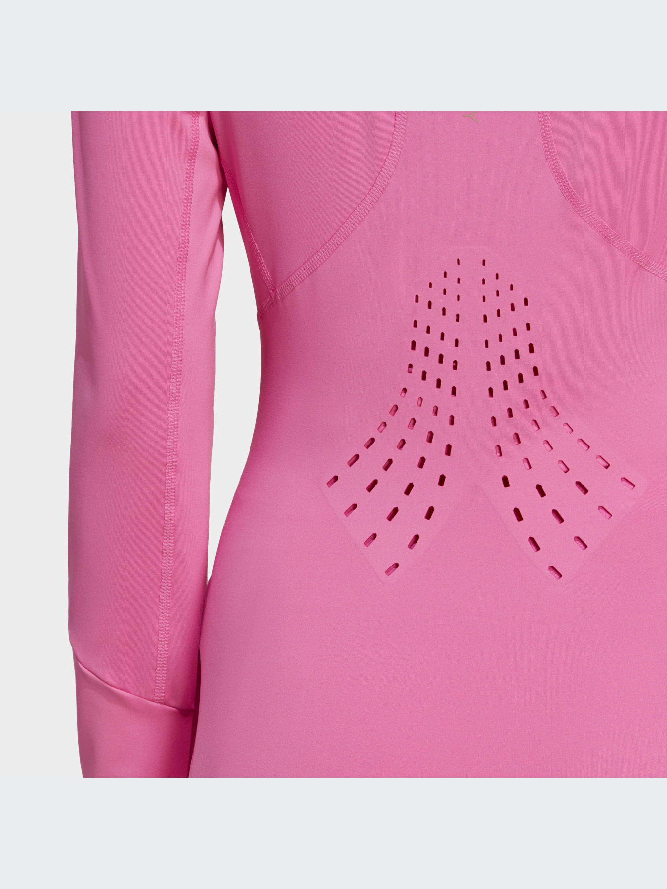 Кофта спортивная Adidas модель HR2211 Фото