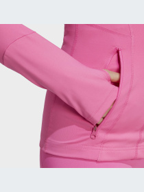 Кофта спортивная Adidas модель HR2211 Фото