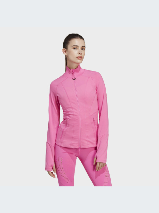 Спортивна кофта Adidas модель HR2211 Фото