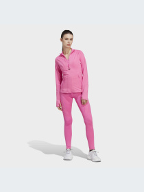 Спортивна кофта Adidas модель HR2211 Фото