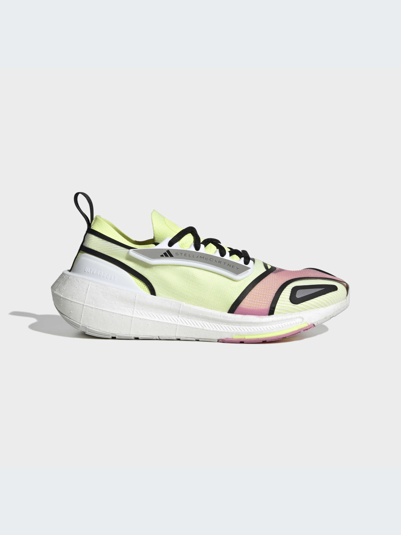 Кроссовки для бега Adidas by Stella McCartney модель HQ8664 Фото