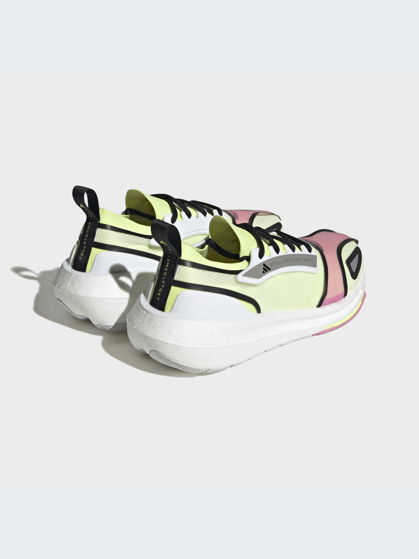 Кросівки для бігу Adidas by Stella McCartney модель HQ8664 Фото