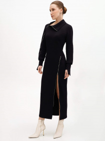 Платье макси A.G.N.A модель AG-1018 Фото