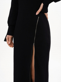 Платье макси A.G.N.A модель AG-1018 Платье макси A.G.N.A модель AG-1018 Фото