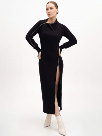 Платье макси A.G.N.A модель AG-1018 Платье макси A.G.N.A модель AG-1018 Фото