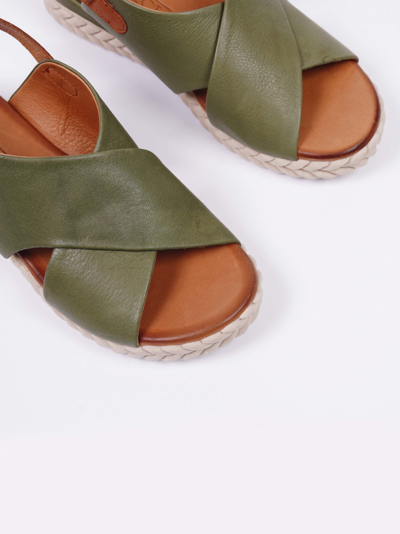 Respect модель 030-20-7508_DARK_OLIVE Фото