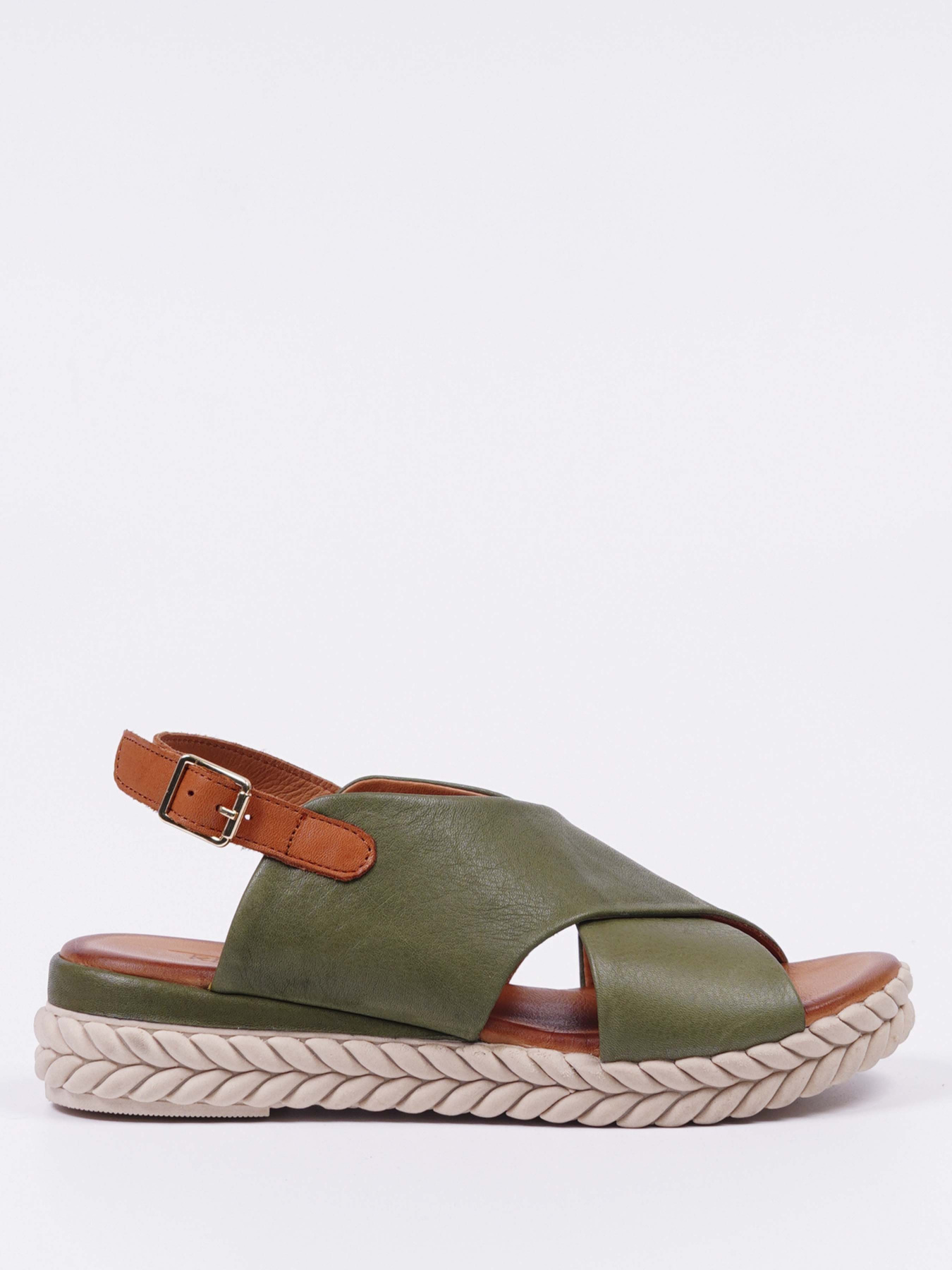 Respect модель 030-20-7508_DARK_OLIVE Фото