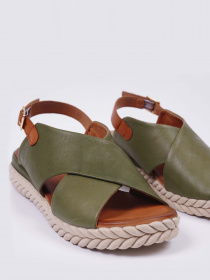 Respect модель 030-20-7508_DARK_OLIVE Фото