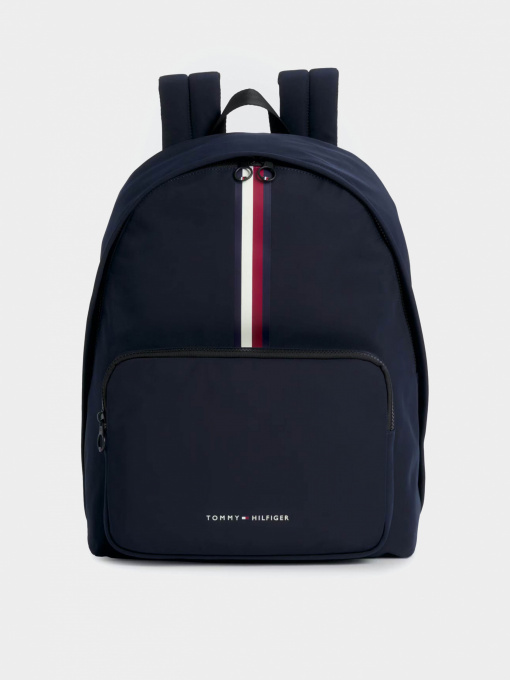 Рюкзаки Tommy Hilfiger модель AM0AM12088-DW6 Фото