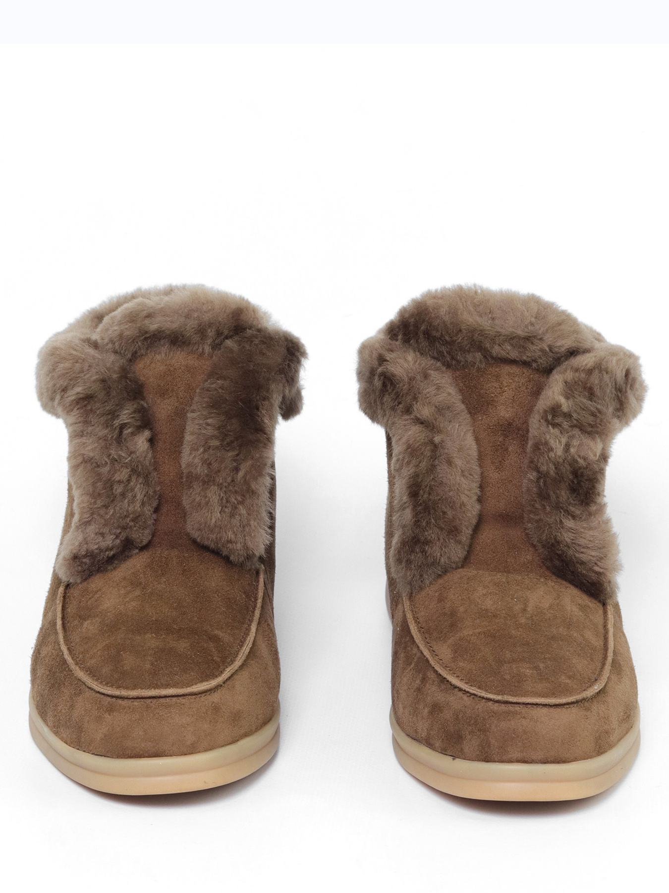 Ботинки Respect модель CC5073-WM Фото