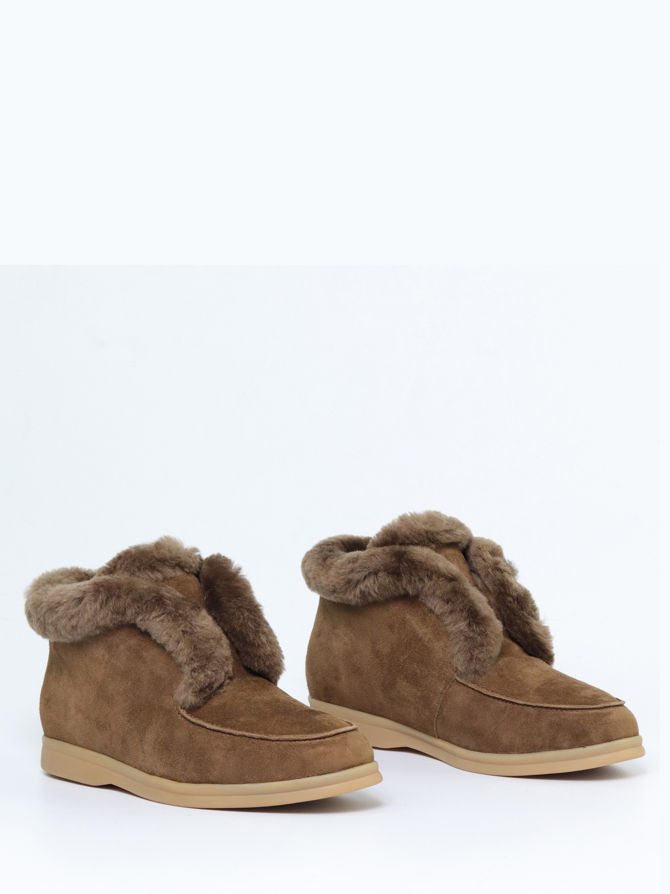 Ботинки Respect модель CC5073-WM Фото