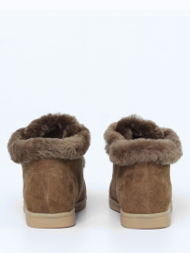 Ботинки Respect модель CC5073-WM Фото