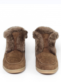 Ботинки Respect модель CC5073-WM Фото