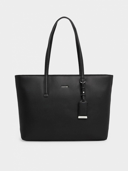 Сөмкелер Calvin Klein үлгі K60K610736-BAX Фото