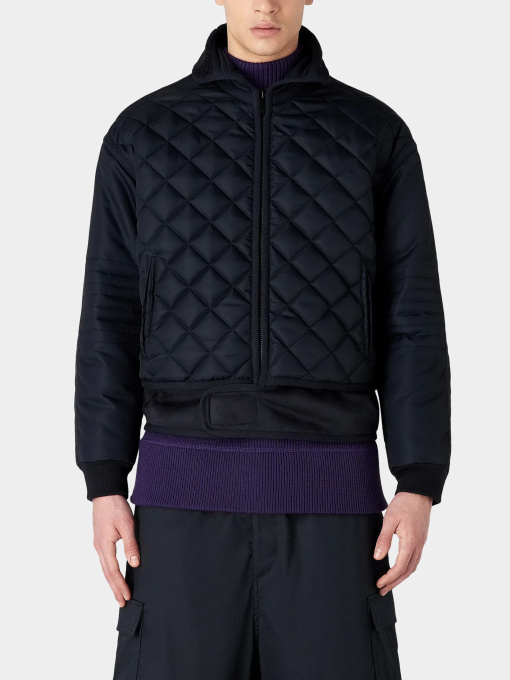 Күрткелер мен тондар Emporio Armani үлгі 6R1B6S-1K25Z-0922 Фото