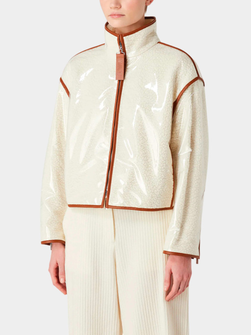 Куртки и дубленки Emporio Armani модель 6R2B98-2NV9Z-0138 Фото