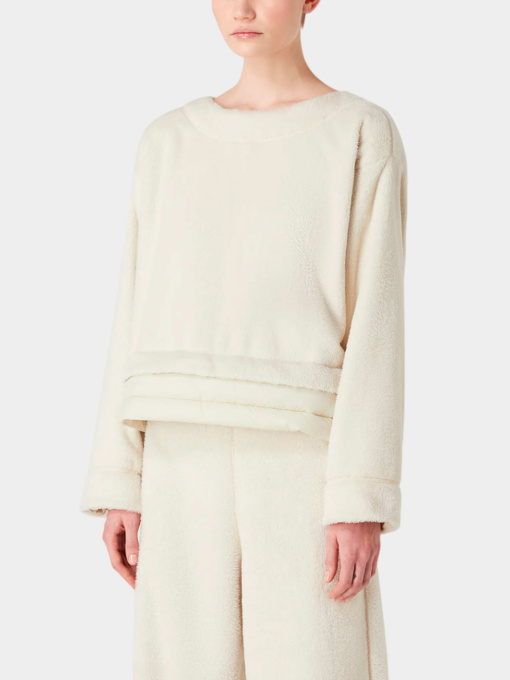 Худи и свитшоты Emporio Armani модель 6R2K91-2NW5Z-0138 Фото