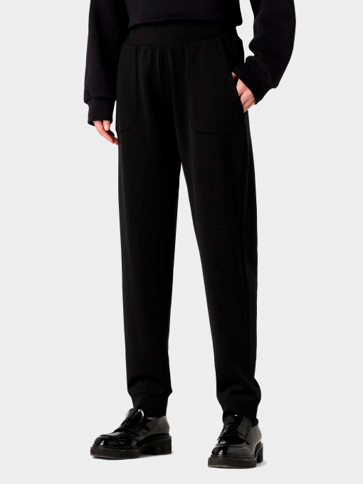 Брюки Emporio Armani модель 6R2P7D-2JXGZ-0999 Фото