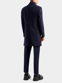 Пальто и плащи Emporio Armani модель H41LM1-E1930-922 Фото