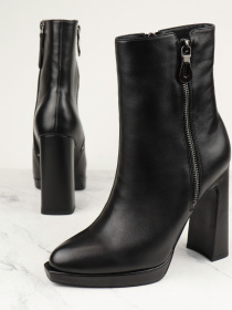 Бoтильоны Respect модель CC5230-WT Фото