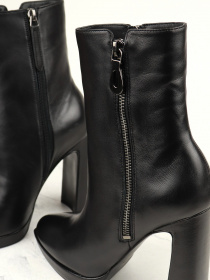 Бoтильоны Respect модель CC5230-WT Фото