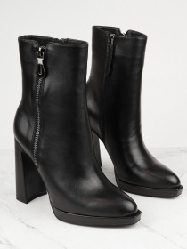 Бoтильоны Respect модель CC5230-WT Фото