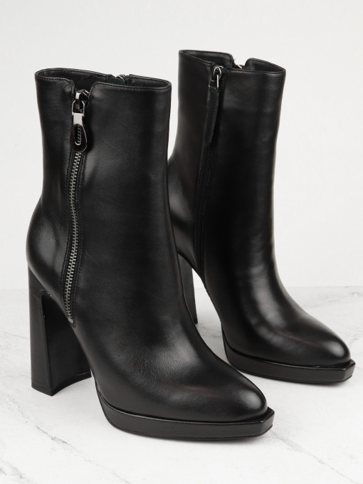 Бoтильоны Respect модель CC5230-WT Фото