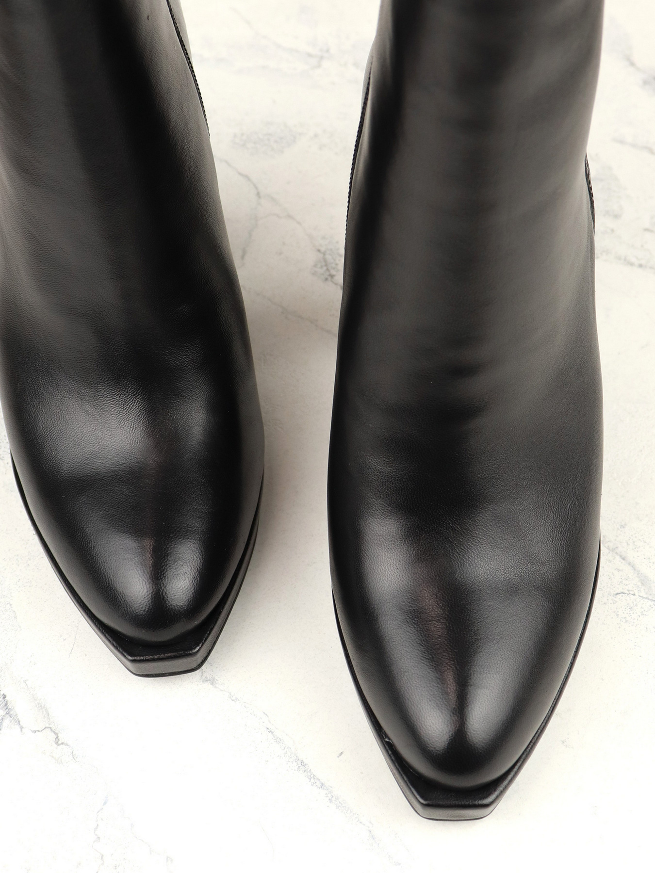 Ботильйони Respect модель CC5230-WT Ботильйони Respect модель CC5230-WT Фото