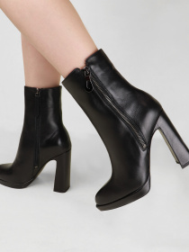 Ботильйони Respect модель CC5230-WT Ботильйони Respect модель CC5230-WT Фото