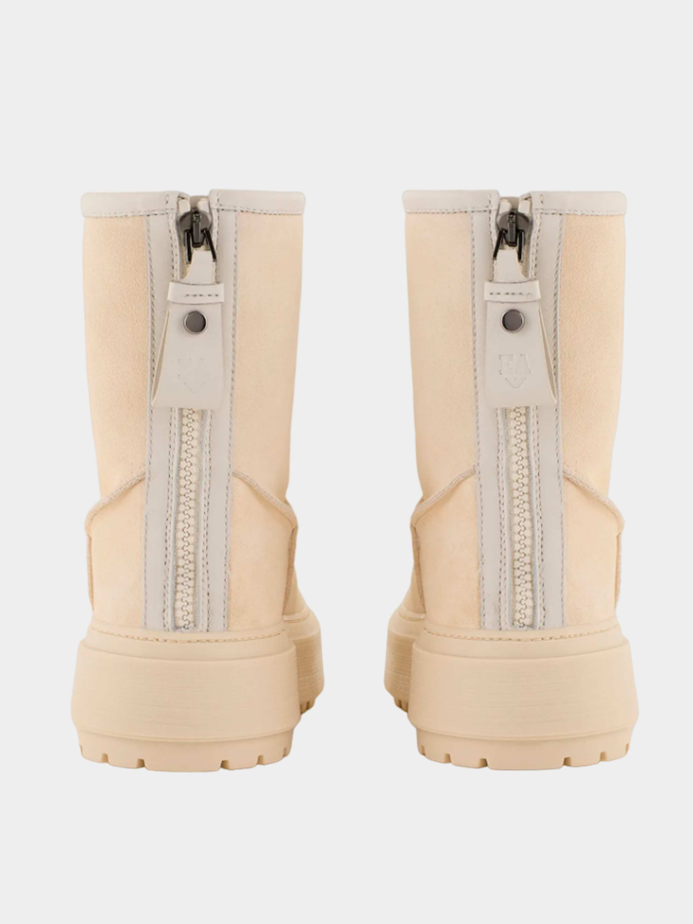 Ботинки и сапоги Emporio Armani модель X3N181-XN410-00032 Фото