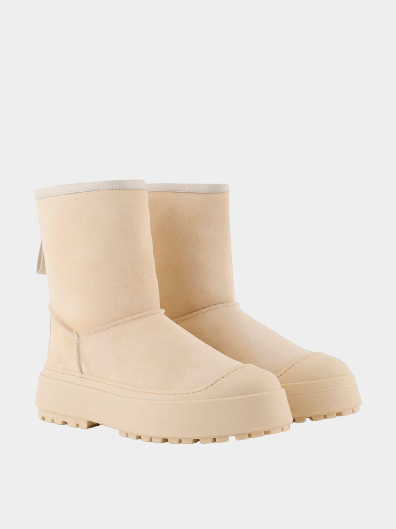 Ботинки и сапоги Emporio Armani модель X3N181-XN410-00032 Фото